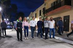 Anuncia Monterrey peatonalizaci&oacute;n de los cruces de Mina y Morelos