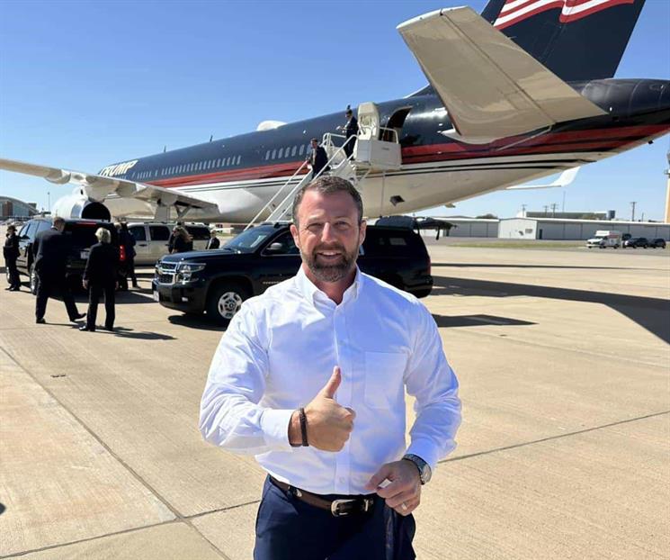 Gobierno de Sheinbaum ha cooperado m&aacute;s con Estados Unidos 