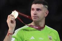 Argentina y el doblete