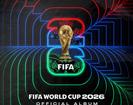 Presenta FIFA canciones que conforman el &aacute;lbum del Mundial