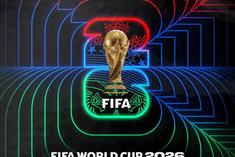 Presenta FIFA canciones que conforman el &aacute;lbum del Mundial