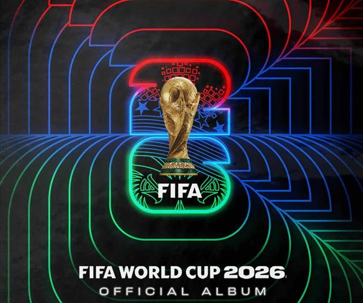 Presenta FIFA canciones que conforman el &aacute;lbum del Mundial