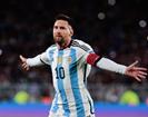 Entregan a Messi Premio Princesa de Asturias de los Deportes 2026