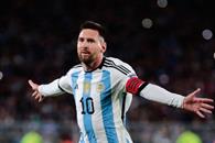 Entregan a Messi Premio Princesa de Asturias de los Deportes 2026