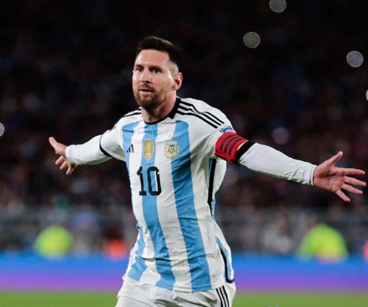 Entregan a Messi Premio Princesa de Asturias de los Deportes 2026