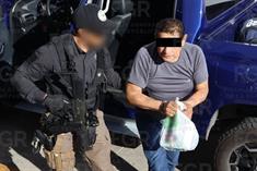 Dan prisi&oacute;n preventiva a Jes&uacute;s Corona, alcalde de Cuautla
