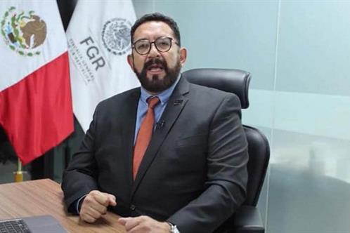 Avanza investigaci&oacute;n de CIAgate con declaraci&oacute;n de J&aacute;uregui