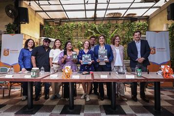 Salvaguardan la identidad y tradici&oacute;n del or&eacute;gano regional