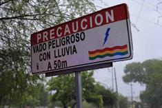 Activa Guadalupe operativo ante pr&oacute;ximas lluvias