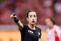 Katia honra a pioneras  y motiva a sucesoras