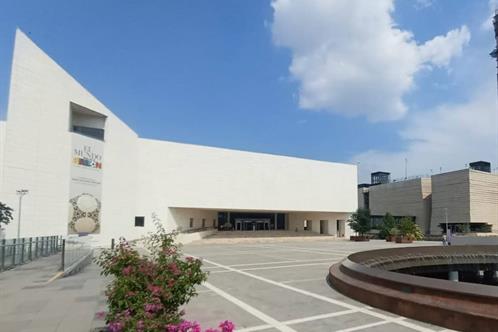 Se preparan 3 Museos para Fiesta Mundialista