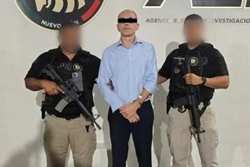 Niegan libertad a empresario acusado de fraude