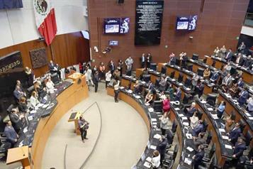 Entran en vigor cambios al PJF y en las elecciones