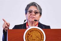 Sanciona Anticorrupci&oacute;n a m&aacute;s de 20 funcionarios federales