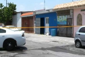 Fotogaler&iacute;a Policiaca del 03/06/2026