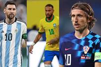 &iquest;Qu&eacute; futbolistas tendr&aacute;n su Last Dance en la Copa del Mundo 2026?