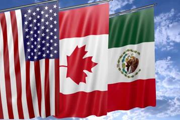 Piden productores de EU y Canad&aacute; mantener intacto el T-MEC