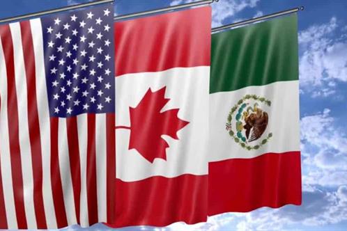Piden productores de EU y Canad&aacute; mantener intacto el T-MEC