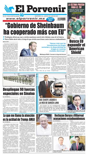 Edicion Impresa