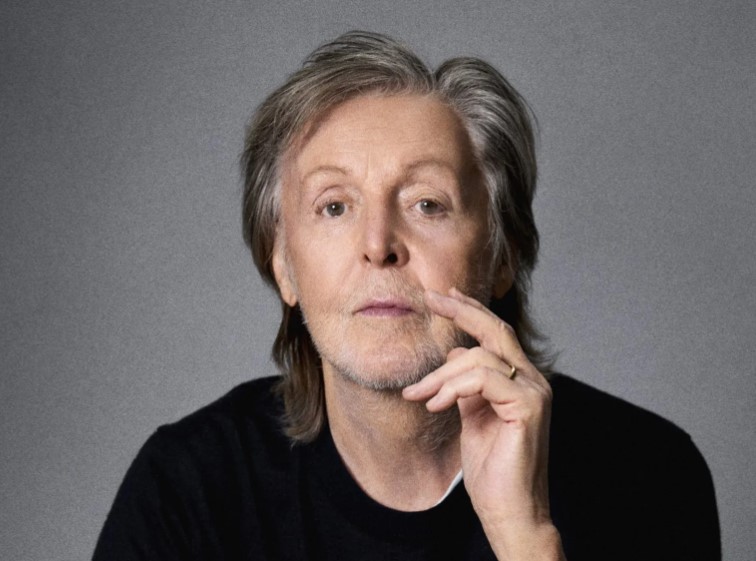 Afirma Paul McCartney que es un adicto a componer canciones