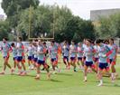 Busca Selecci&oacute;n de Jap&oacute;n adaptarse r&aacute;pido al clima en M&eacute;xico