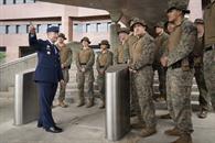 M&aacute;ximo jefe militar de EU realiza hist&oacute;rica primera visita oficial