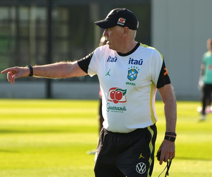 Prueba Ancelotti con Paquet&aacute; y Thiago