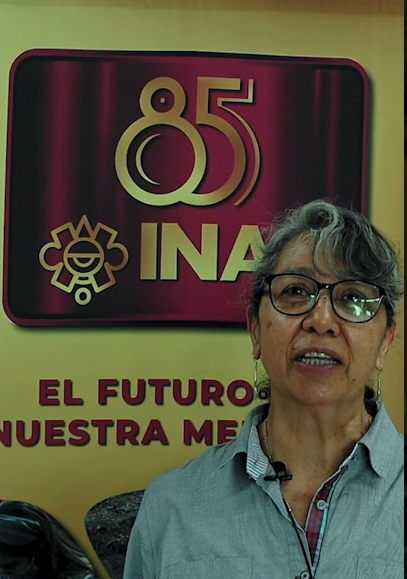 Piden renunciar a titular de Consejo de Arqueolog&iacute;a