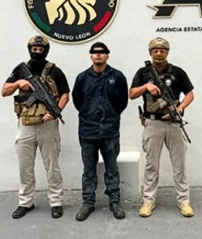 Elementos de la Agencia Estatal de Investigaciones, lograron la detenci&oacute;n de un coahuilense, que era buscado desde hace varios meses, por cometer un crimen en el vecino estado.