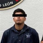 Logran detener en NL a homicida de Coahuila