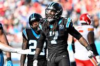 Arma NFL su pretemporada