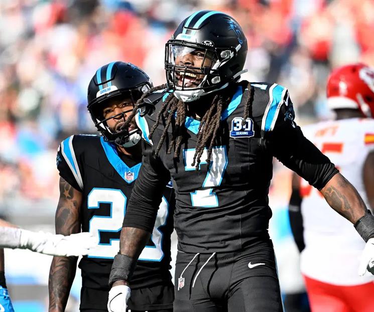 Arma NFL su pretemporada