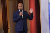 Anuncia Gobierno inversi&oacute;n de casi 70 mil mdp