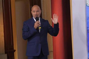 Anuncia Gobierno inversión de casi 70 mil mdp