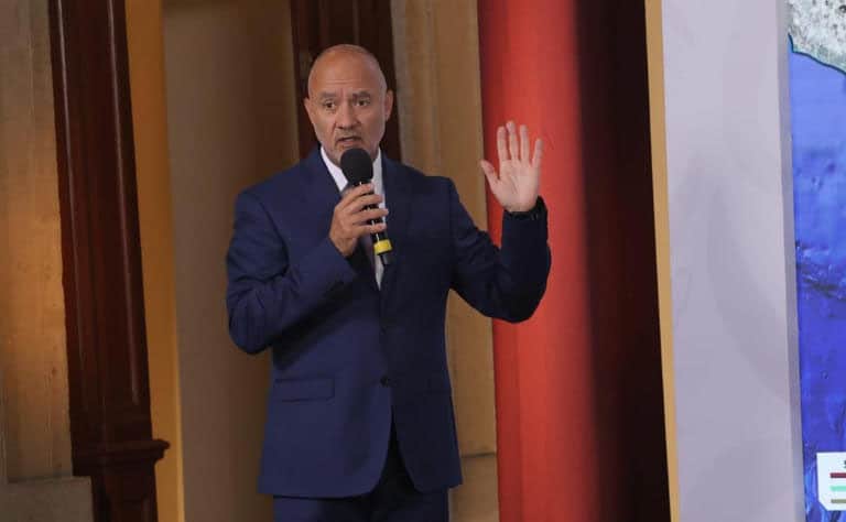 Anuncia Gobierno inversi&oacute;n de casi 70 mil mdp