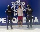 Caen dos por violencia familiar