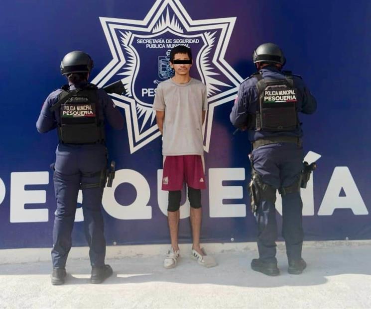 Caen dos por violencia familiar