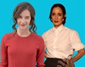 Muestra Ximena Sari&ntilde;ana apoyo a Julieta Venegas