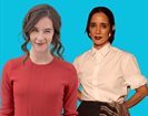 Muestra Ximena Sari&ntilde;ana apoyo a Julieta Venegas