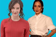 Muestra Ximena Sari&ntilde;ana apoyo a Julieta Venegas