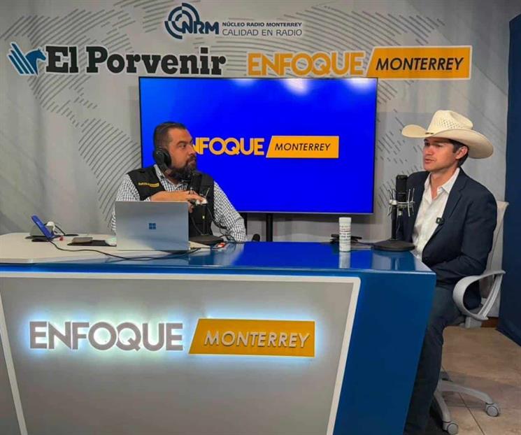 Enciende alarmas primer caso de gusano barrenador en humano