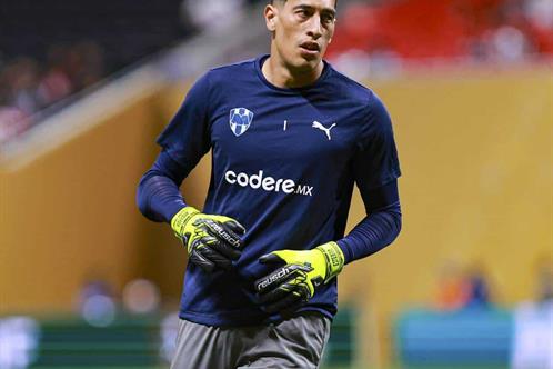 Regresa Esteban Andrada a Rayados; analizan su estad&iacute;a