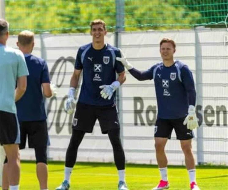 Austria presume a su Gigante
