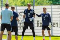 Austria presume a su Gigante