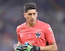 Reporta Esteban Andrada con Rayados