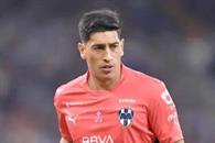 Reporta Esteban Andrada con Rayados
