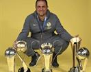 Am&eacute;rica le dice adi&oacute;s a Jardine; se va con seis campeonatos