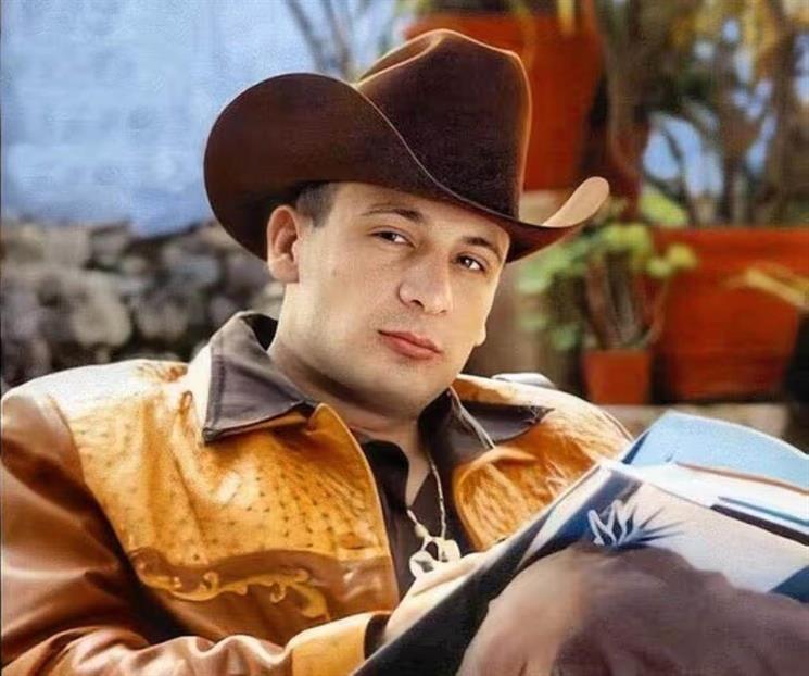 Encuentran temas in&eacute;ditos de Valent&iacute;n Elizalde