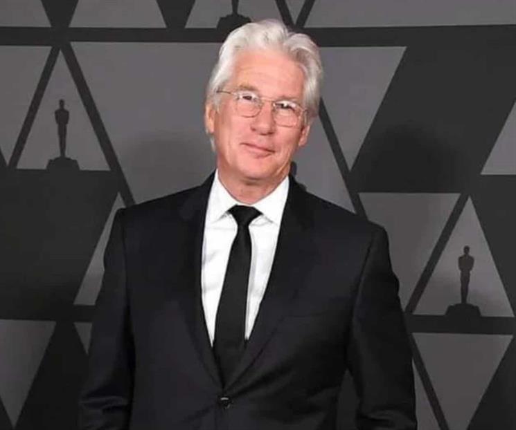 Averg&uuml;enza a Richard Gere, pol&iacute;tica migratoria de Estados Unidos