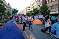 Liberan integrantes de la CNTE casetas en CDMX y otros Estados